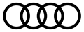 Logo of Audi - Аэропорт Bratislava