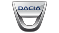 Logo of Dacia - Аэропорт Bratislava