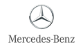 Logo of Mercedes - Аэропорт Bratislava