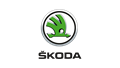 Logo of Skoda - Аэропорт Bratislava