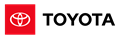 Logo of Toyota - Аэропорт Bratislava